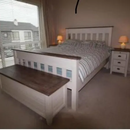 בית נופש Treaty Haven