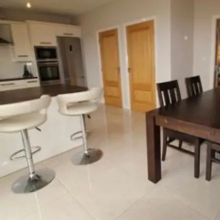 Treaty Haven 度假居 Limerick Junction