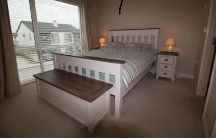 度假居 Treaty Haven