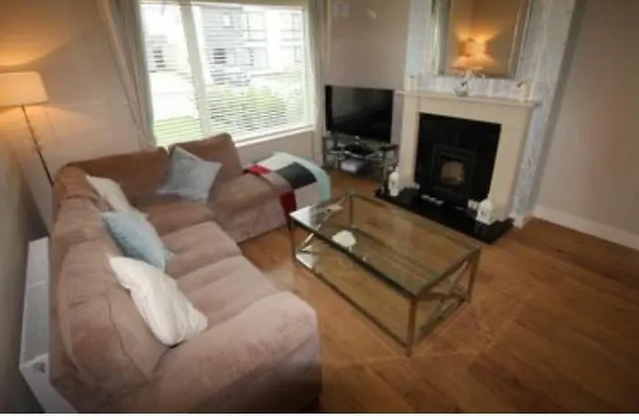 Treaty Haven * Limerick Junction